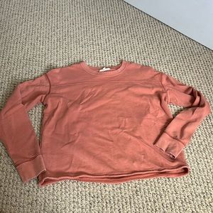 Madewell Sweater